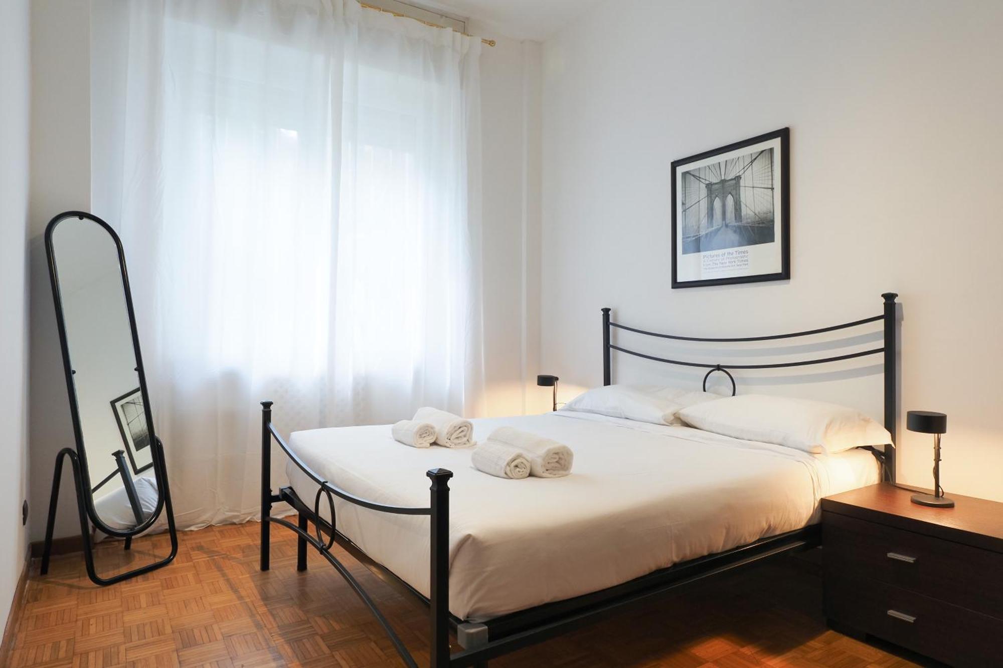 Primopiano - Palmaria B Apartment Milan Exterior photo