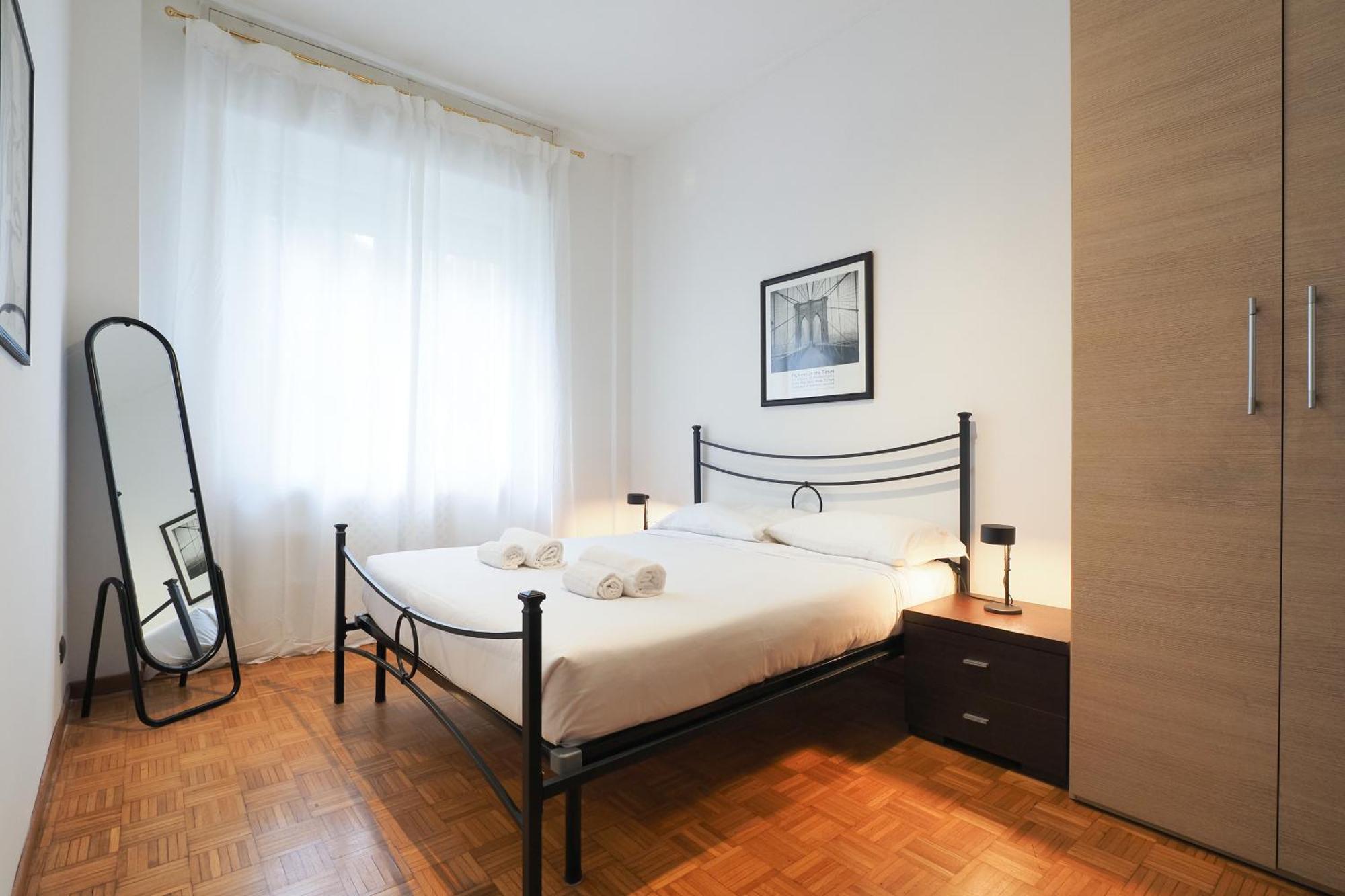 Primopiano - Palmaria B Apartment Milan Exterior photo