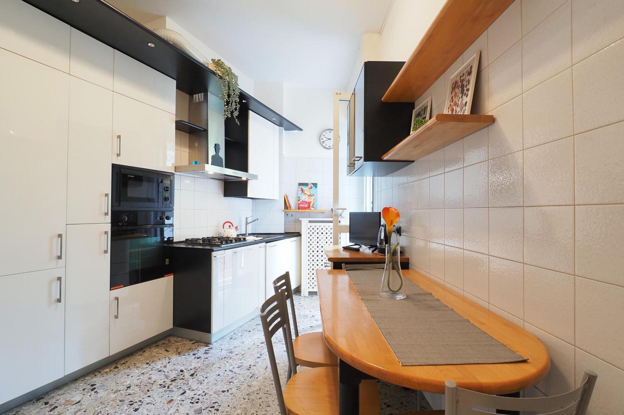 Primopiano - Palmaria B Apartment Milan Exterior photo